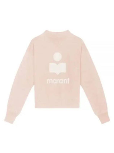 24 MOBY SW0003FA A1M07E PREU Sweatshirt - ISABEL MARANT - BALAAN 1