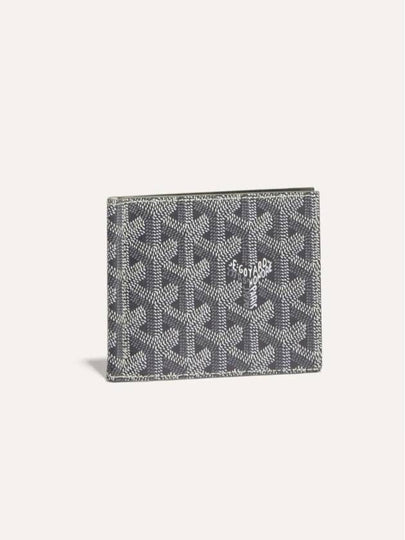 Saint Thomas Bill Fold Wallet Gray - GOYARD - BALAAN 2