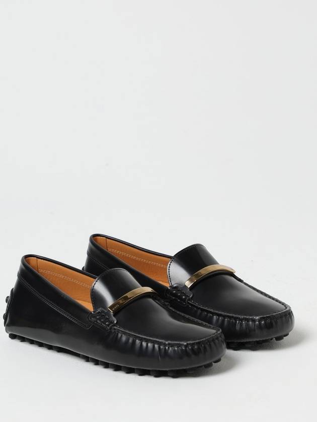 Loafers woman Tod's - TOD'S - BALAAN 2