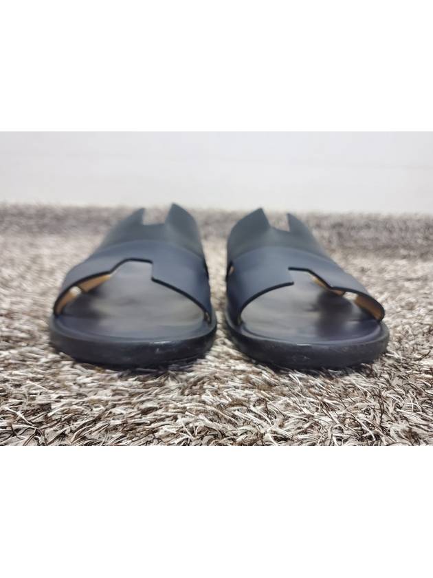 sandal slippers 39 260 - HERMES - BALAAN 3