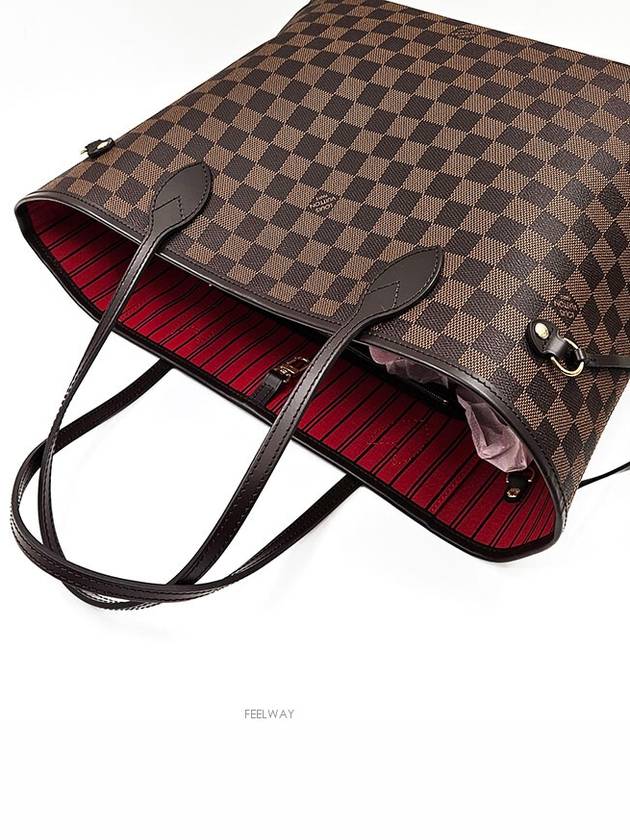 women shoulder bag - LOUIS VUITTON - BALAAN 4