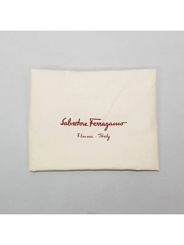 women cross bag - SALVATORE FERRAGAMO - BALAAN 10