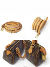 women shoulder bag - LOUIS VUITTON - BALAAN 8