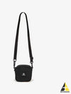 Cross Bag 10025360 A01 Black - CONVERSE - BALAAN 2