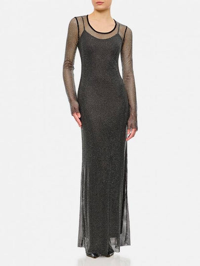 Dress woman Sportmax - MAX MARA SPORTMAX - BALAAN 2