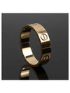 B4084862 Ring Jewelry - CARTIER - BALAAN 1