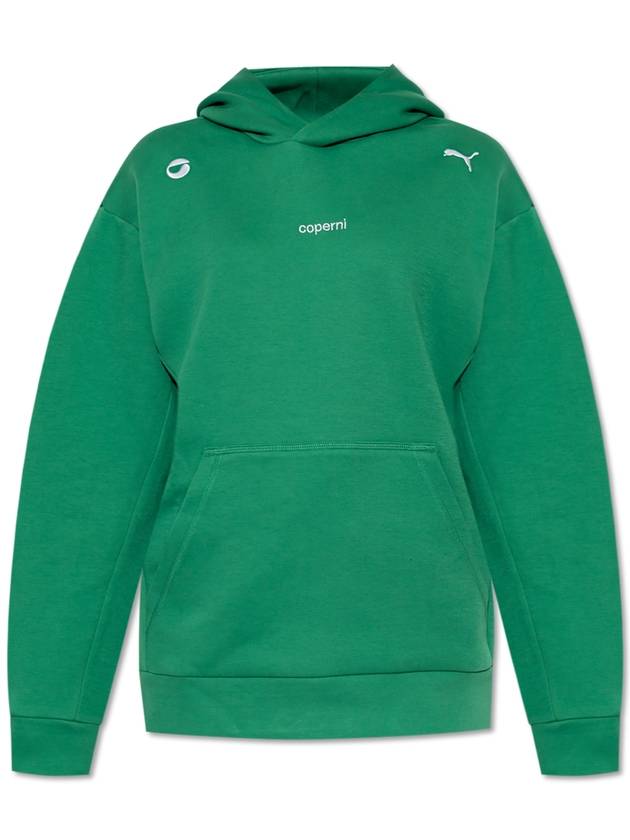 Coperni PUMA X COPERNI, Women's, Green - COPERNI - BALAAN 1