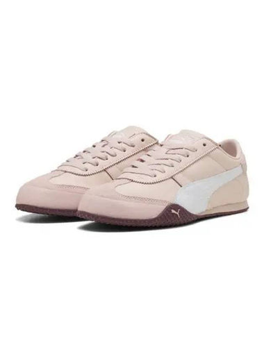 Bella UT Low Top Sneakers Pink - PUMA - BALAAN 1