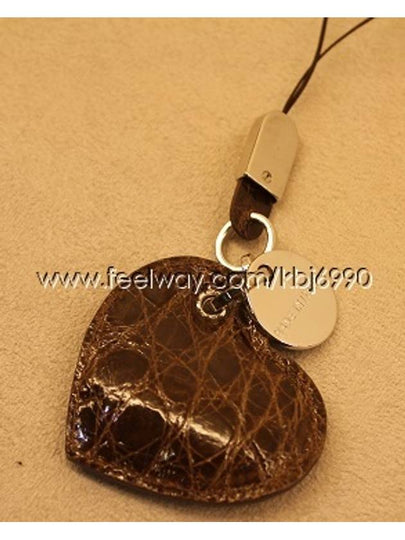 Wani cell phone strap key holder - COLOMBO - BALAAN 2