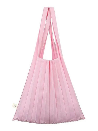 shoulder bag pink - PLEATSMAMA - BALAAN 1