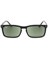 Eyewear Discolored Lens Eyeglasses Black - RAY-BAN - BALAAN 3