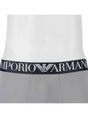 Modal Trunk 111389 3R511 24841 - EMPORIO ARMANI - 6