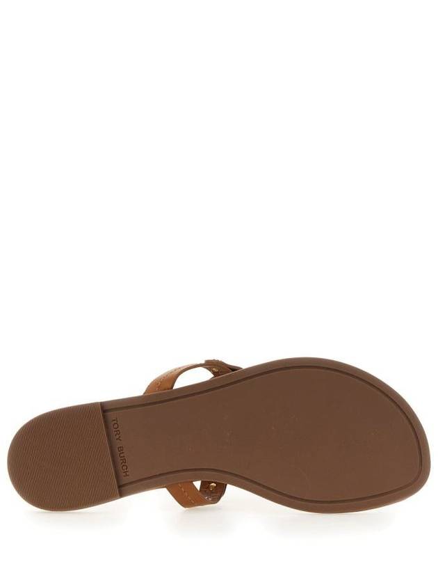 Tory Burch Sandal "Miller" - TORY BURCH - BALAAN 5