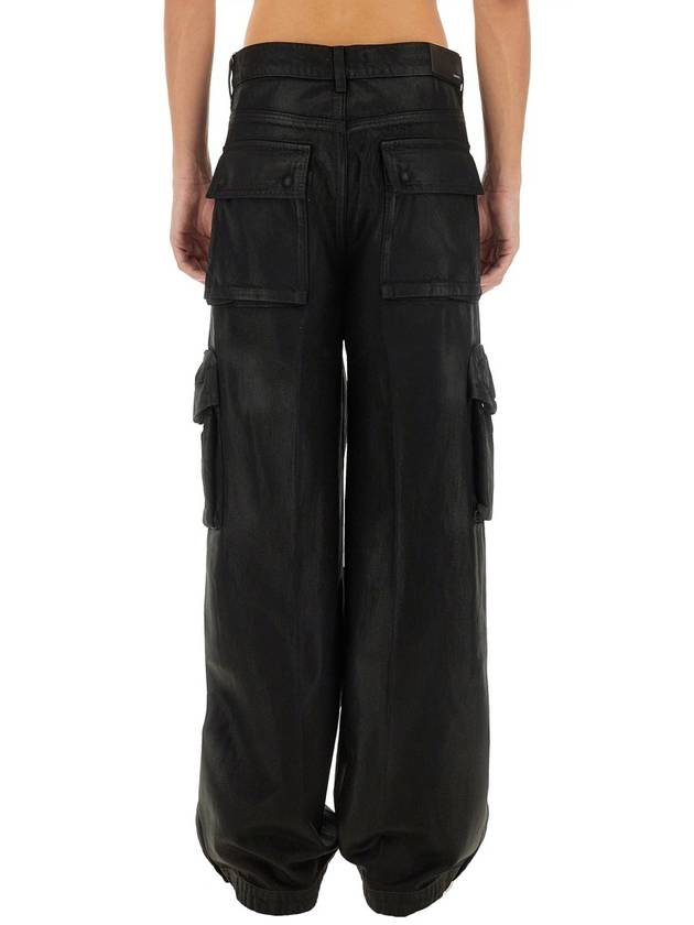 CARGO PANTS - AMIRI - BALAAN 3