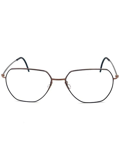 Lindberg  Thintanium 5526 Eyeglasses - LINDBERG - BALAAN 2