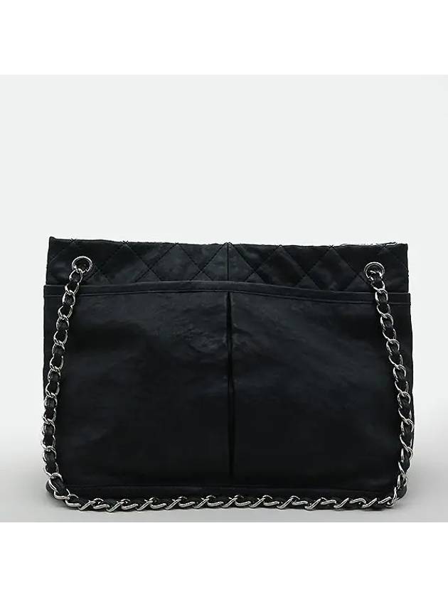 A48860 shoulder bag - CHANEL - BALAAN 4