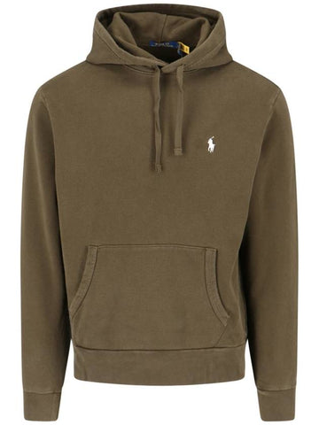 Polo Ralph Lauren Sweaters Green - POLO RALPH LAUREN - BALAAN 1