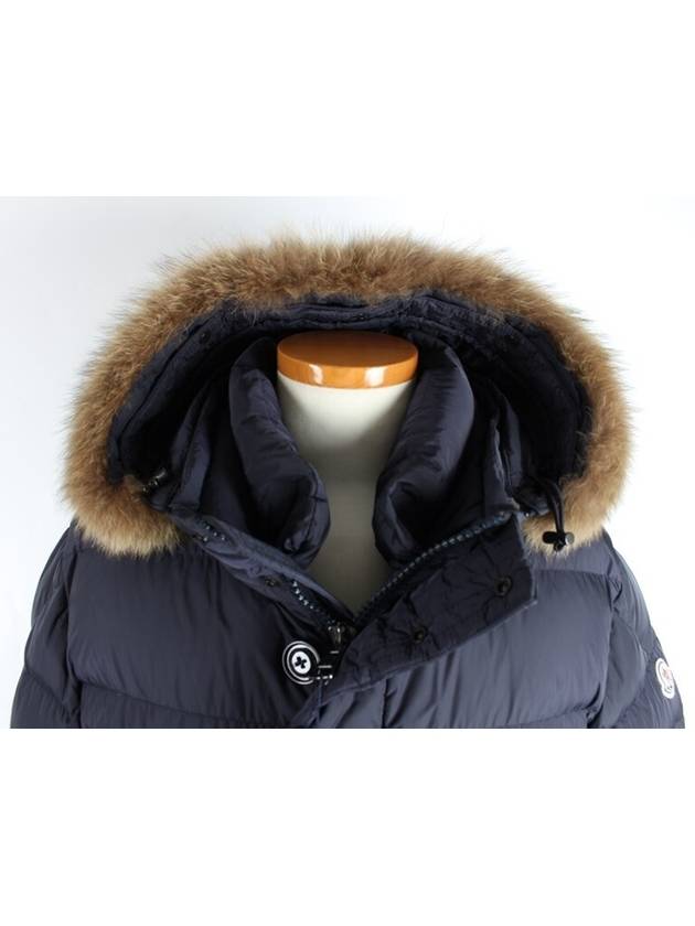 Cluny padding size 5 - MONCLER - BALAAN 3