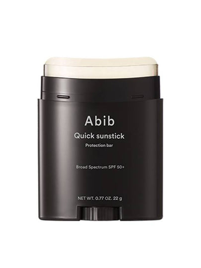 [Abib] Quick Sunstick Protection Bar SPF50+ PA++++ - ABIB - BALAAN 2