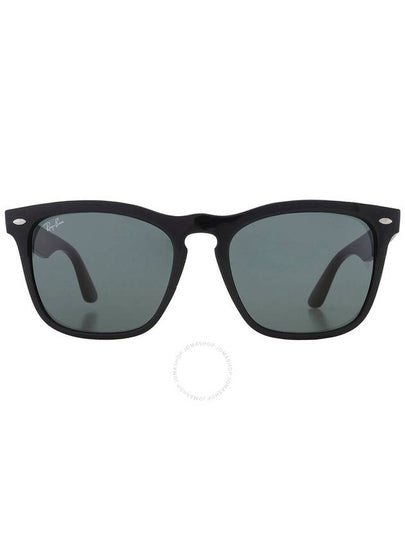 Eyewear Steve Square Sunglasses Green - RAY-BAN - BALAAN 2