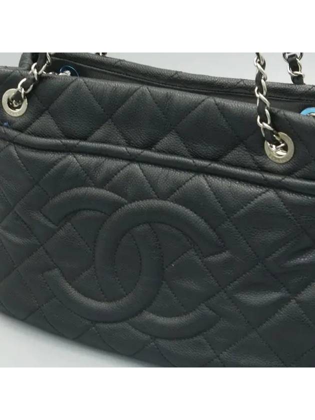 A67292 shoulder bag - CHANEL - BALAAN 3