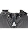 Etiash Waffen Windbreaker Jacket 2 95 100 - MONCLER - BALAAN 2