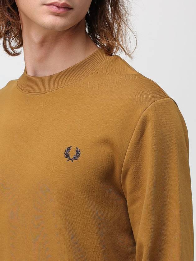 Sweatshirt men Fred Perry - FRED PERRY - BALAAN 3