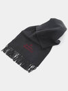 Muffler Scarf 81030007 W00Q7P408 - VIVIENNE WESTWOOD - BALAAN 4