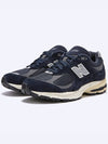 Eclipse low-top sneakers navy - NEW BALANCE - BALAAN 2