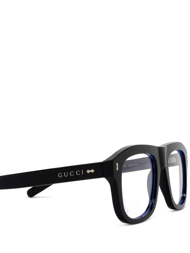 Gucci GG1712S Black - GUCCI - BALAAN 3