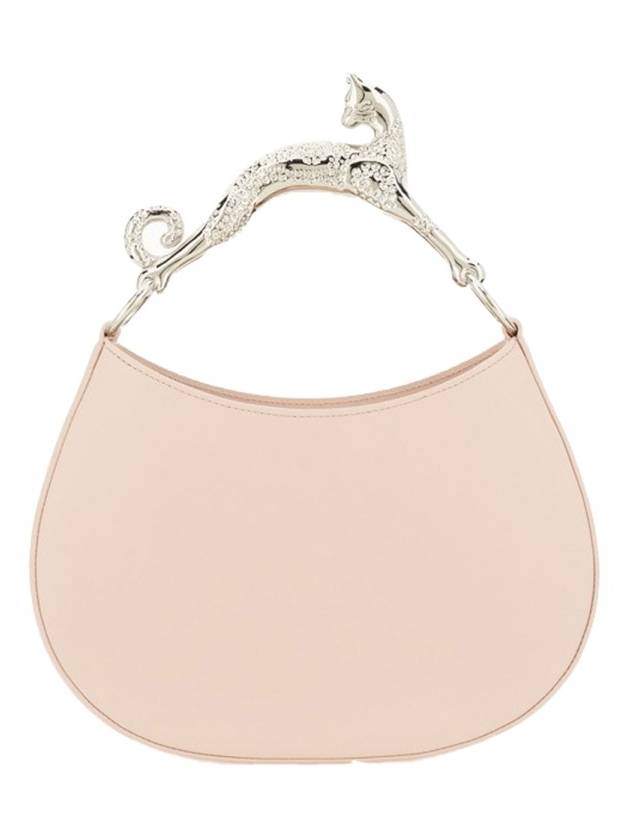 Bag LW BGSHG1 TOPS P24 520 PINK - LANVIN - BALAAN 2