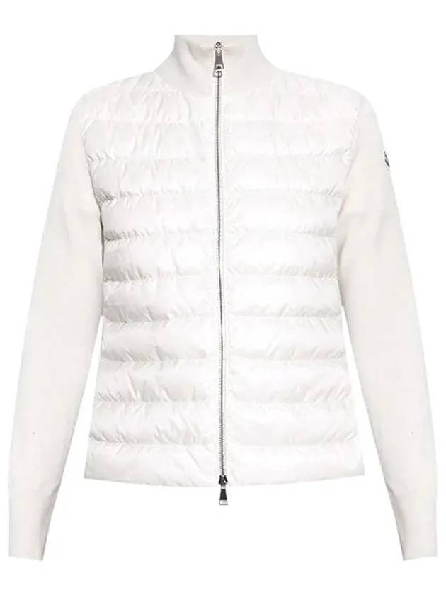 Jacket Women 9B00014M1131 030 - MONCLER - BALAAN 1