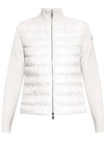 Jacket Women 9B00014M1131 030 - MONCLER - BALAAN 1