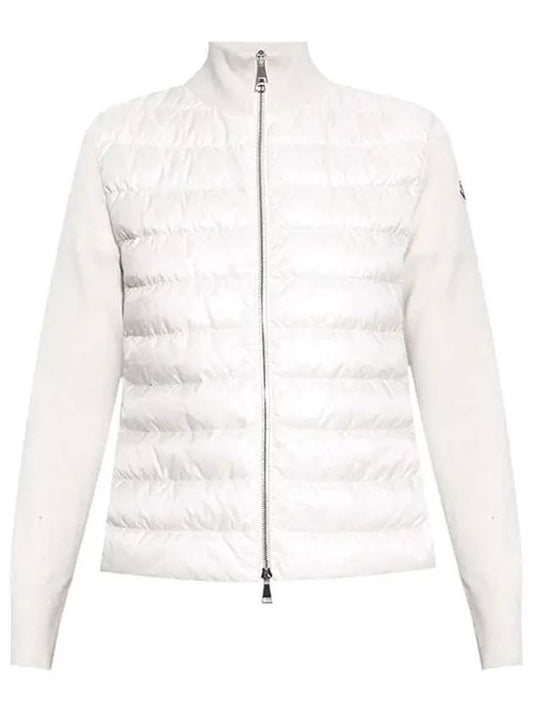 Jacket Women 9B00014M1131 030 - MONCLER - BALAAN 1