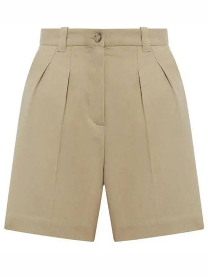 Nola Shorts Beige - A.P.C. - BALAAN 2