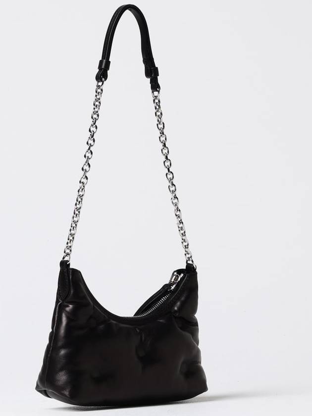 Borsa Glam Slam Maison Margiela in nappa capitonnè - MAISON MARGIELA - BALAAN 3