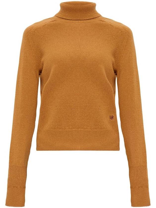 Victoria Beckham Turtleneck Sweater Clothing - VICTORIA BECKHAM - BALAAN 1