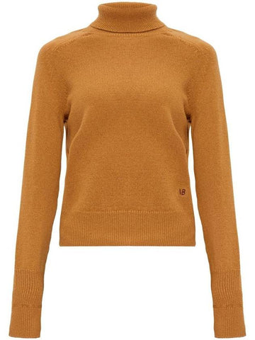 Victoria Beckham Turtleneck Sweater Clothing - VICTORIA BECKHAM - BALAAN 1