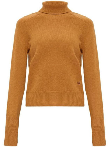 Victoria Beckham Turtleneck Sweater Clothing - VICTORIA BECKHAM - BALAAN 1