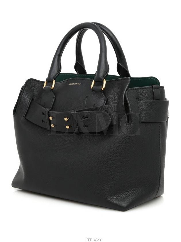 women tote bag - BURBERRY - BALAAN 2