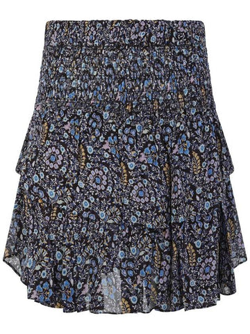 23 fw Midnight Skirt JU0070FAA3J01E30MI B0480749658 - ISABEL MARANT ETOILE - BALAAN 1