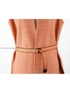 women s vest - HERMES - BALAAN 6