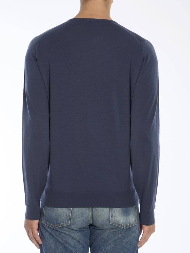 Lundy pullover - JOHN SMEDLEY - BALAAN 4