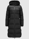 Women s Aredun Long Padding 1C00004 596K7 999 - MONCLER - BALAAN 1