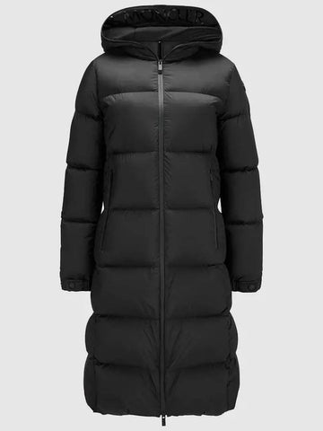 Women s Aredun Long Padding 1C00004 596K7 999 - MONCLER - BALAAN 1