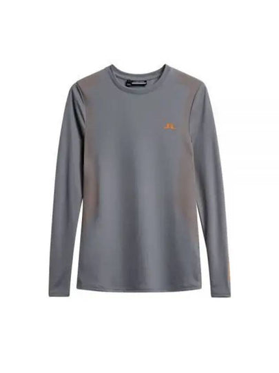 Raya Long Sleeve T-Shirt Night Owl - J.LINDEBERG - BALAAN 2