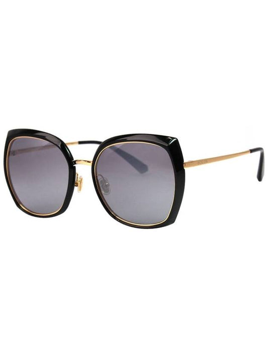 BOL6058 B11 Butterfly Combi Boeing Mirror Lens Women s Luxury Sunglasses - BOLON - BALAAN 1