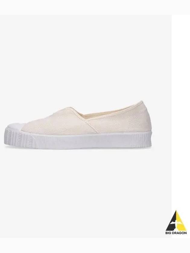 Special V Slip-On Cream - SPALWART - BALAAN 2