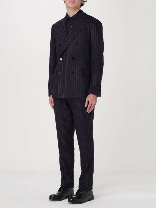 Suit men Lardini - RVR LARDINI - BALAAN 4