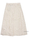 Women s ZITTO Skirt 001 - MAX MARA - BALAAN 2